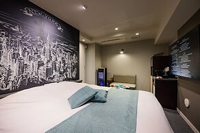 HOTEL WILL BASE Tsurumi - Adults Only