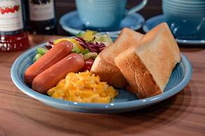 HOTEL WILL BASE Tsurumi - Adults Only