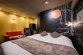 HOTEL WILL BASE Tsurumi - Adults Only