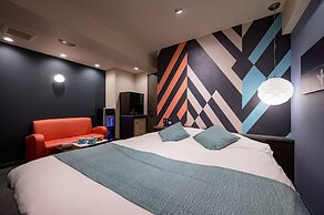 HOTEL WILL BASE Tsurumi - Adults Only