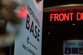 HOTEL WILL BASE Tsurumi - Adults Only