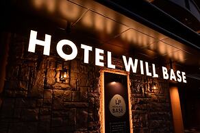 HOTEL WILL BASE Tsurumi - Adults Only