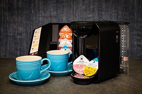 HOTEL WILL BASE Tsurumi - Adults Only