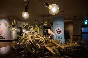 HOTEL WILL BASE Tsurumi - Adults Only