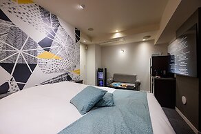 HOTEL WILL BASE Tsurumi - Adults Only