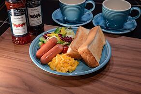 HOTEL WILL BASE Tsurumi - Adults Only