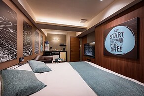 HOTEL WILL BASE Tsurumi - Adults Only