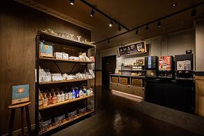 HOTEL WILL BASE Tsurumi - Adults Only