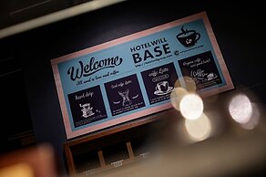 HOTEL WILL BASE Tsurumi - Adults Only