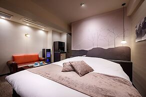 HOTEL WILL BASE Tsurumi - Adults Only