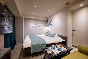 HOTEL WILL BASE Tsurumi - Adults Only