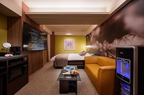 HOTEL WILL BASE Tsurumi - Adults Only