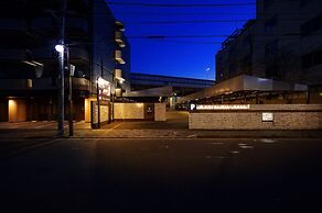 HOTEL WILL BASE Tsurumi - Adults Only