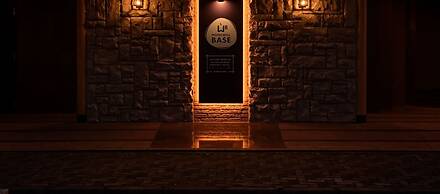 HOTEL WILL BASE Tsurumi - Adults Only