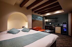 HOTEL WILL BASE Tsurumi - Adults Only