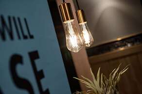 HOTEL WILL BASE Tsurumi - Adults Only