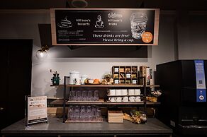 HOTEL WILL BASE Tsurumi - Adults Only