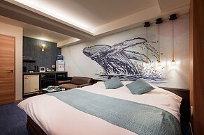 HOTEL WILL BASE Tsurumi - Adults Only