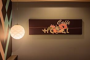 HOTEL WILL BASE Tsurumi - Adults Only