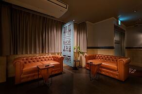 HOTEL WILL BASE Tsurumi - Adults Only