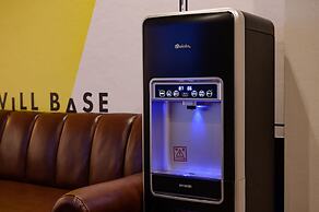 HOTEL WILL BASE Tsurumi - Adults Only