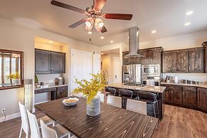 Bella Vista On The Fairway