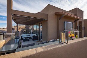 Bella Vista On The Fairway