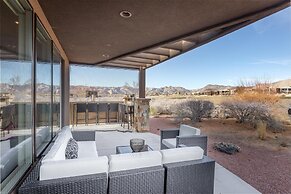 Bella Vista On The Fairway