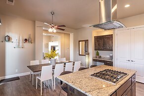 Bella Vista On The Fairway