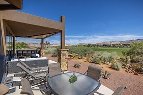 Bella Vista On The Fairway