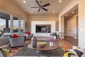 Bella Vista On The Fairway