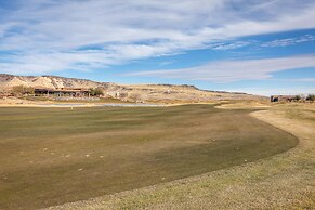 Bella Vista On The Fairway