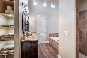 Bella Vista On The Fairway