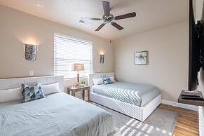 Bella Vista On The Fairway