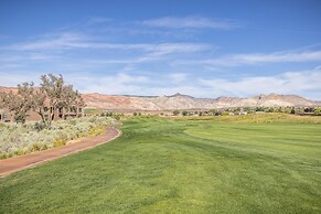 Bella Vista On The Fairway