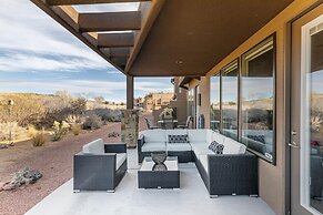 Bella Vista On The Fairway