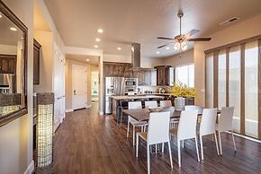 Bella Vista On The Fairway