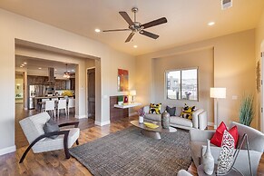 Bella Vista On The Fairway