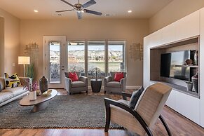 Bella Vista On The Fairway