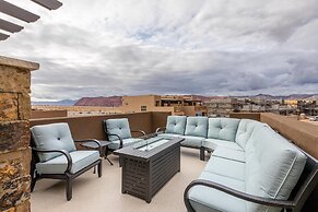 Overlook Oasis
