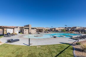 Overlook Oasis