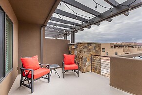 Overlook Oasis