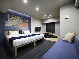 MONday Apart UENO-SHIN-OKACHIMACHI