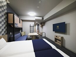 MONday Apart UENO-SHIN-OKACHIMACHI