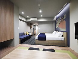 MONday Apart UENO-SHIN-OKACHIMACHI