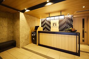 MONday Apart UENO-SHIN-OKACHIMACHI