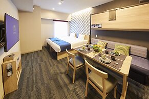 MONday Apart UENO-SHIN-OKACHIMACHI