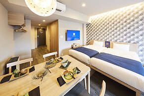 MONday Apart UENO-SHIN-OKACHIMACHI