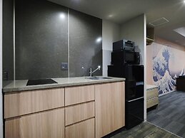 MONday Apart UENO-SHIN-OKACHIMACHI