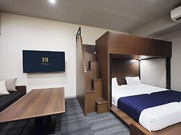 MONday Apart UENO-SHIN-OKACHIMACHI